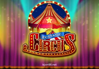 Hình ảnh trò chơi Ecstatic Circus tại rr88