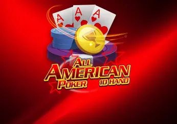 Hình ảnh All American Poker 10 Hand tại rr88